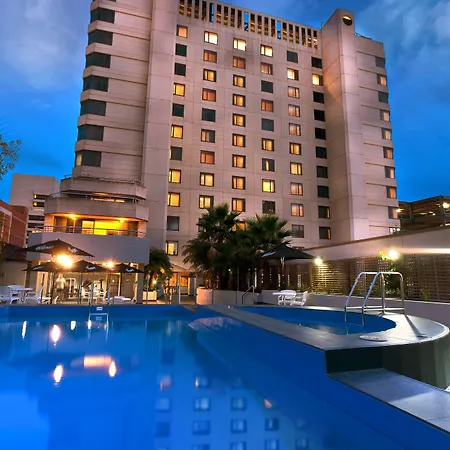 Hotel Grand Chancellor Adelaide-2